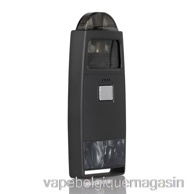 Vape Juice Pionnier4you Système De Dosette D'aspect Ipv Noir